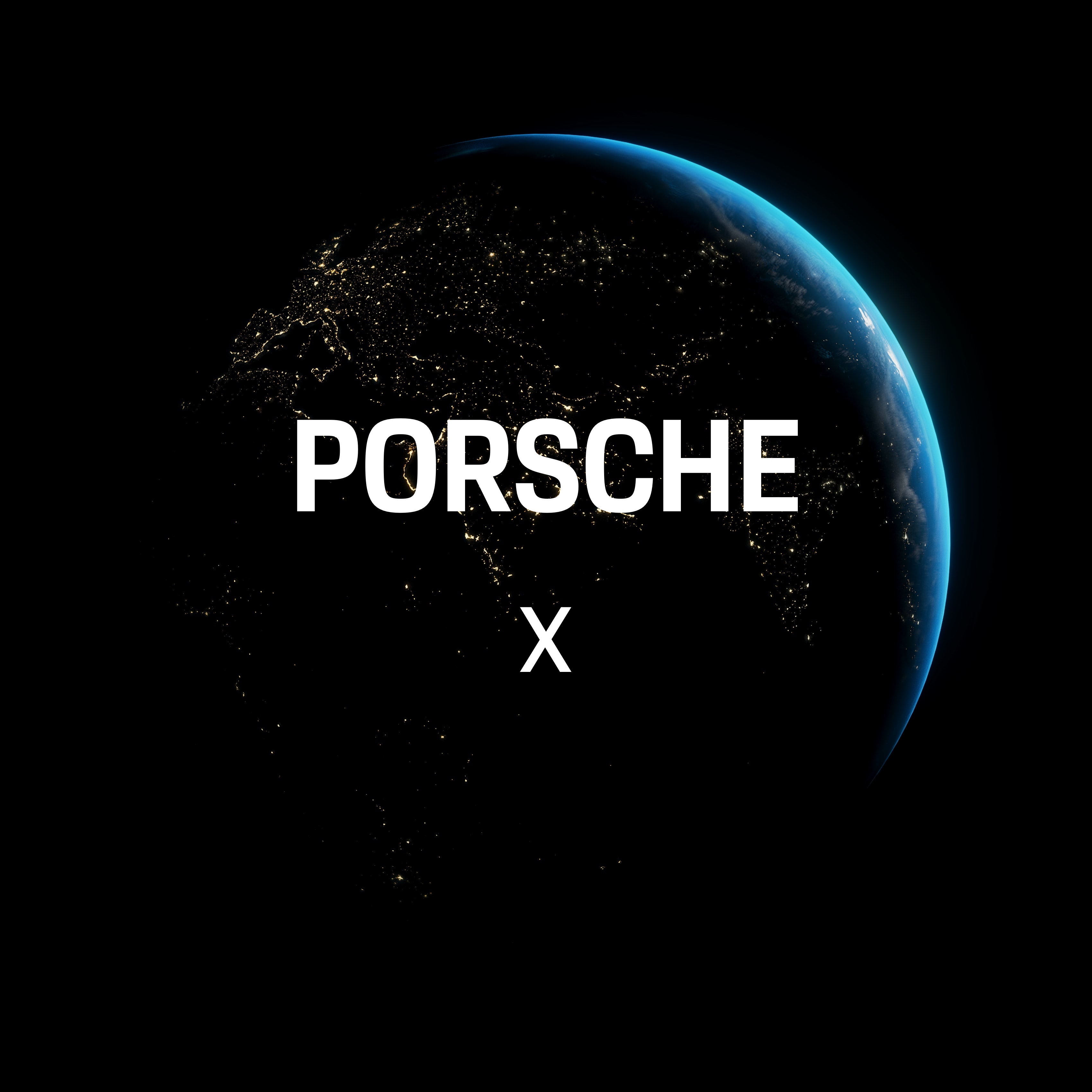 GET READY FOR THE PORSCHE NFT UNIVERSE